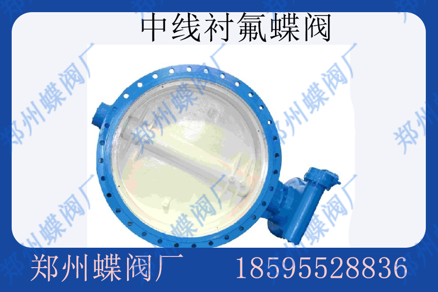 衬氟蝶阀在食品加工中的优势是什