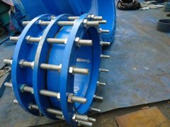 在什么情况下可以使用传力接头